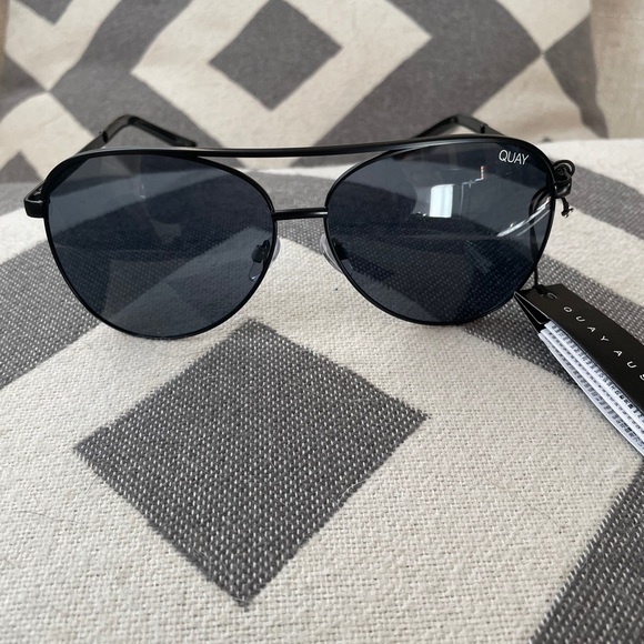 Quay sunglasses